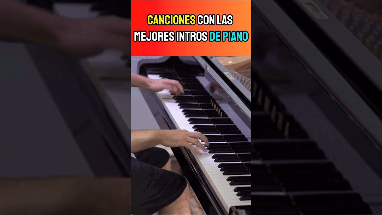 ¿Qué canciones se escuchaban en los 70?