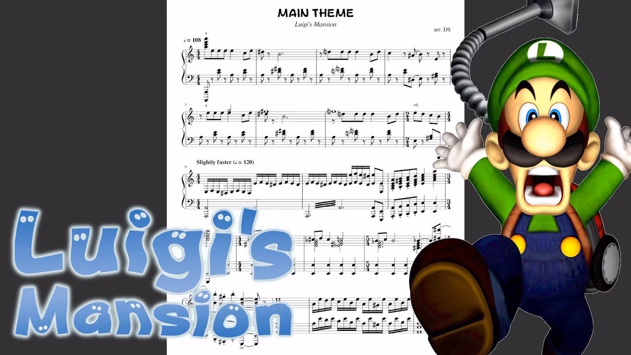 ¿Cómo derrotar al pianista en Luigi's Mansion 3?
