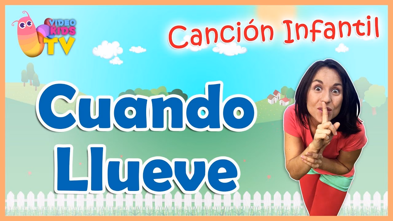 ¿Cómo se llama la canción