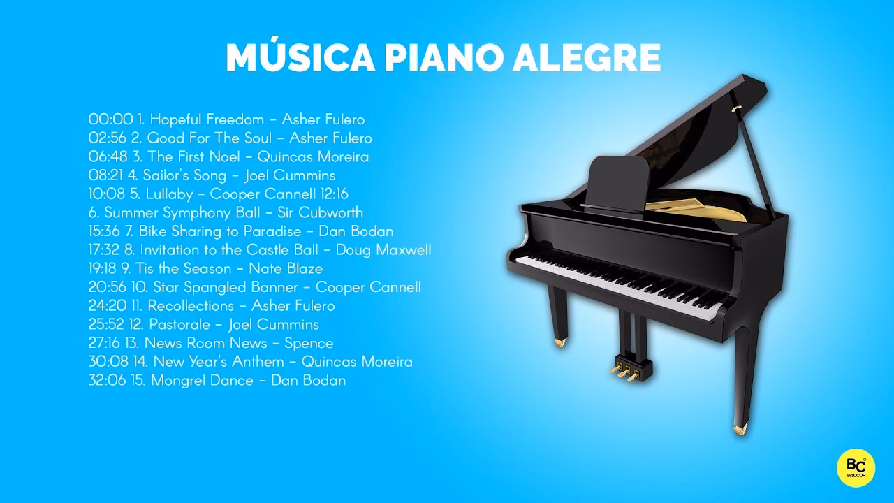 ¿Quién compuso el piano Amelie?