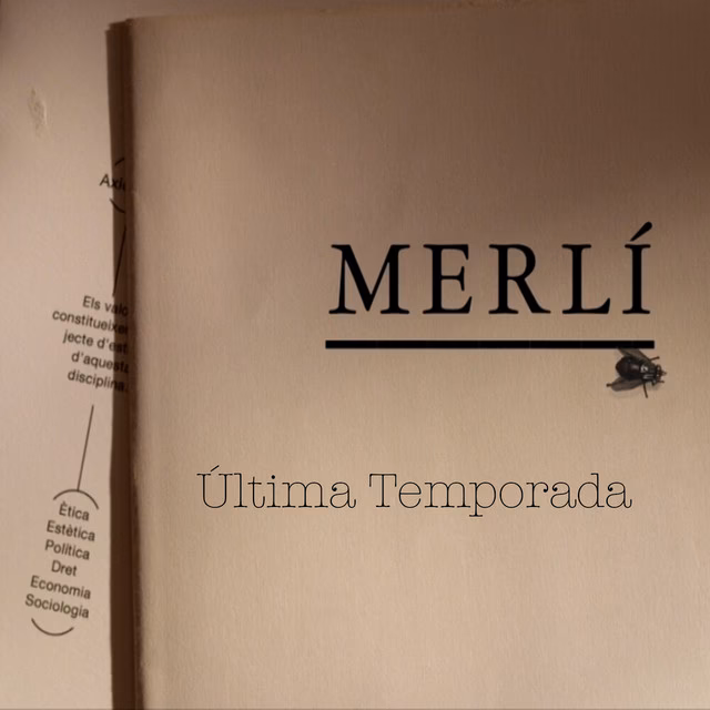 ¿Cómo terminó Merli?
