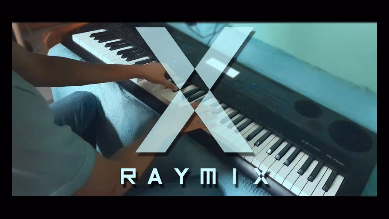 ¿Cuál fue la primera canción de Raymix?