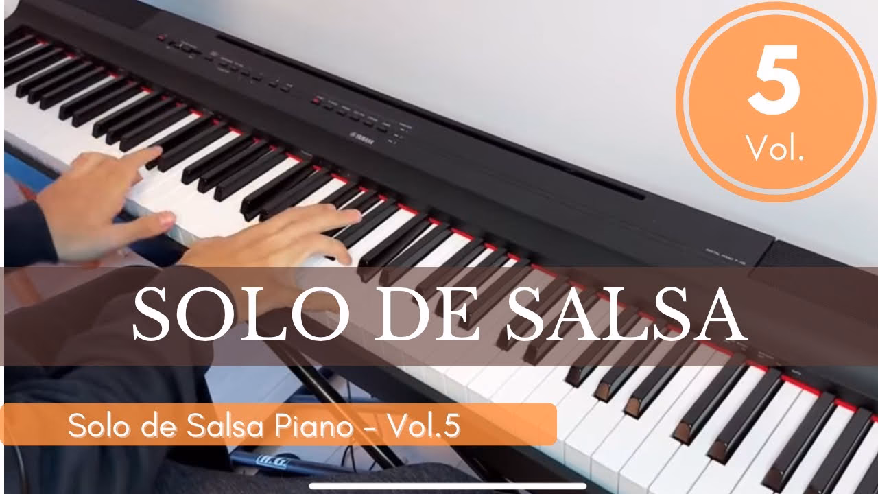 ¿Cuáles son las mejores canciones de salsa rosa?