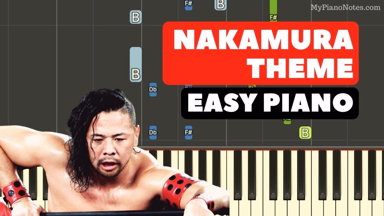 ¿Qué le pasó a Shinsuke Nakamura?