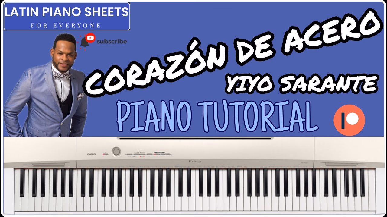 ¿Quién canta la canción de Yiyo?