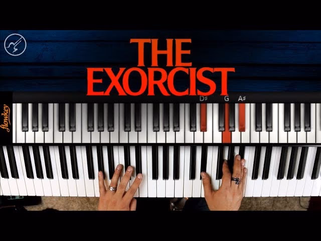 ¿Cuántas personas murieron en la grabación del exorcista?
