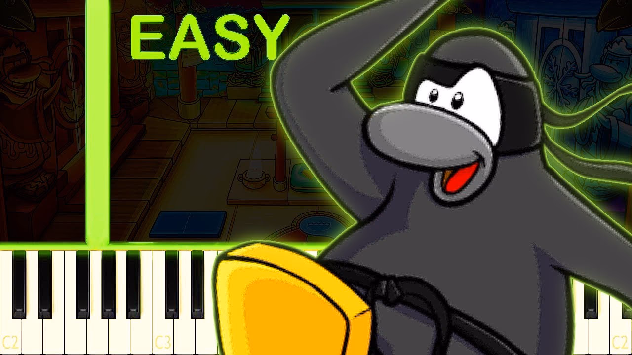 What is the dojo in Club Penguin original?
