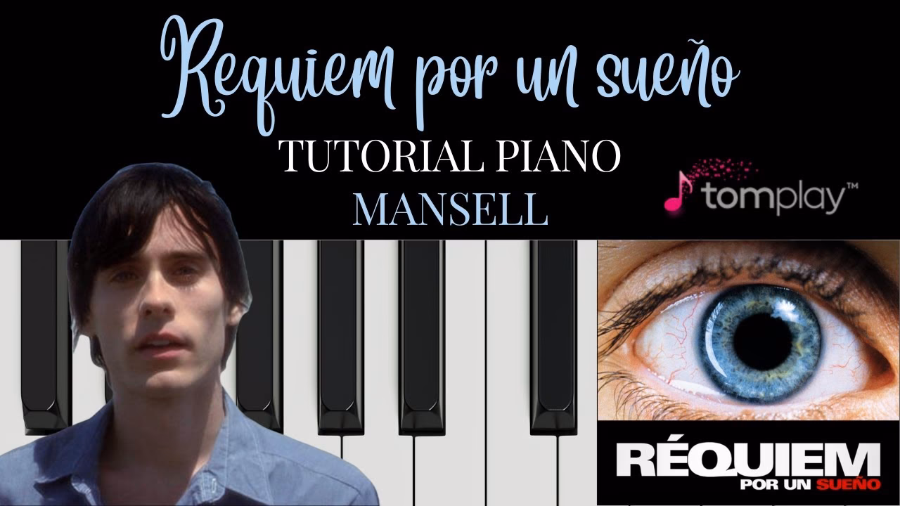 ¿Cuál es la canción clásica del Réquiem por un sueño?