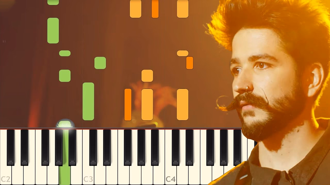 ¿Cómo se llama la canción que hace Tutututututututu?