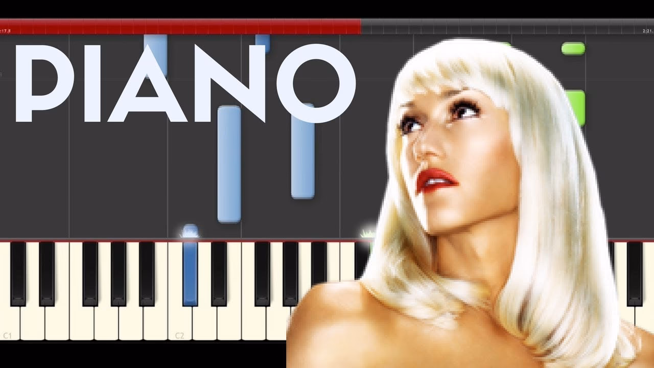 ¿Qué canciones cantaron Eve y Gwen Stefani juntas?