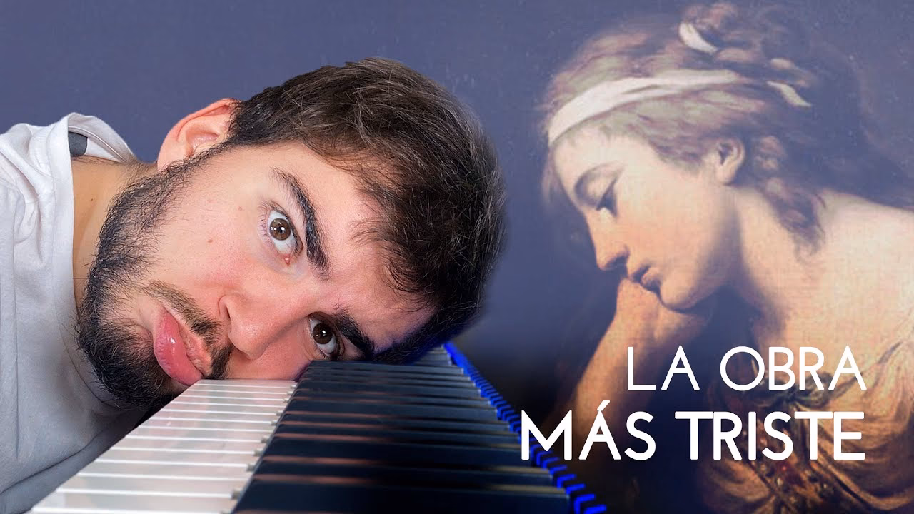 ¿Cuáles son las 10 canciones más tristes en español?