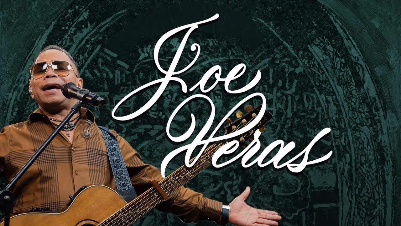 ¿Cuántos años tiene el bachatero dominicano Joe Vera?