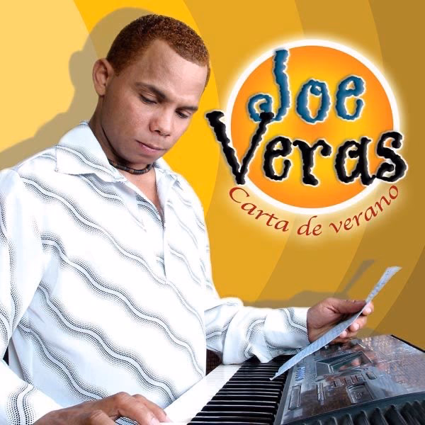 ¿Qué canta Joe Vera?