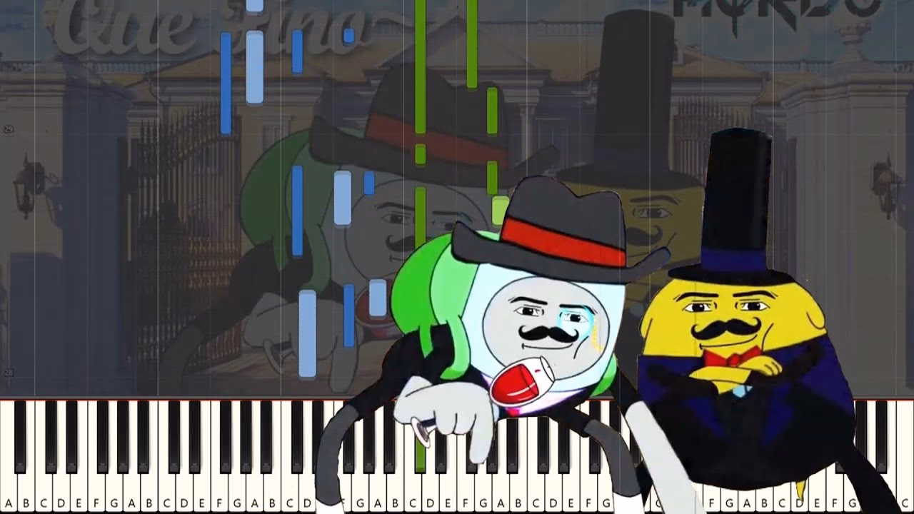¿Qué canción se usa para los memes?