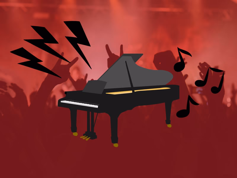 ¿Cuál es un ejemplo de música clásica del siglo XX?