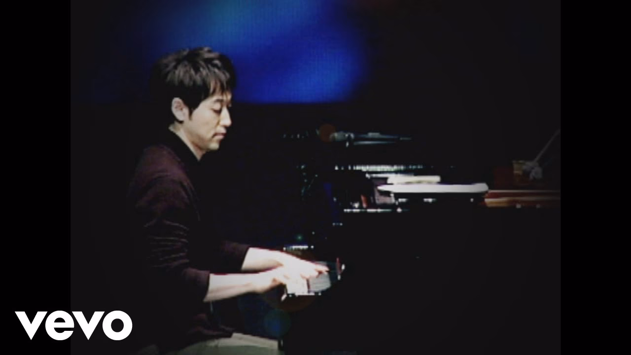 ¿Qué grado de piano es Yiruma?
