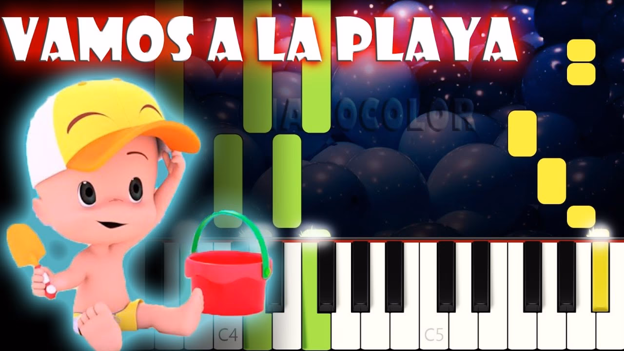 ¿Qué tipo de música es