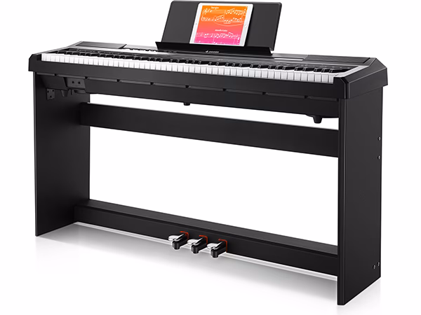 Can I connect my electric piano to my PC?