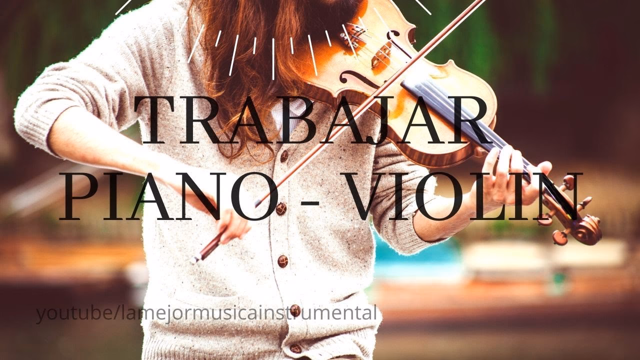 ¿Qué canción de la música clásica relaja mejor?