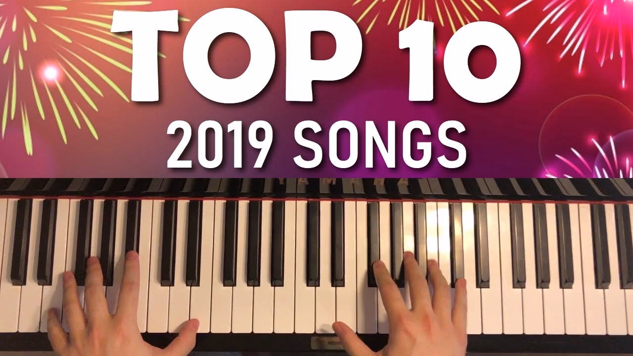 ¿Cuál es la canción del año 2019?
