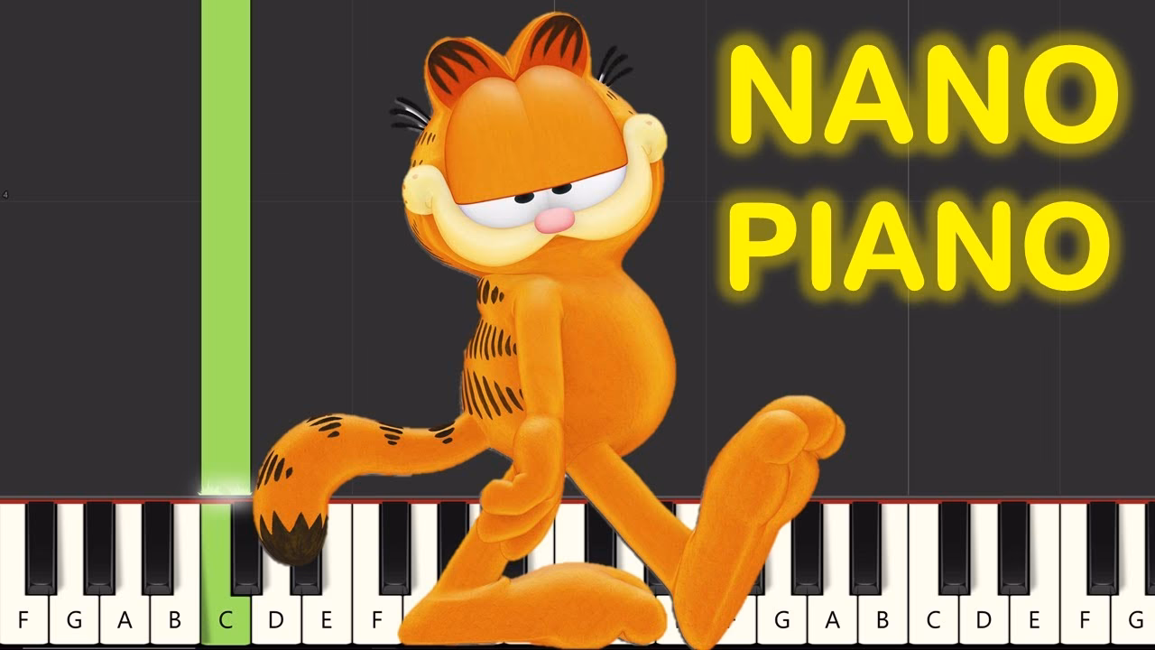 ¿Dónde puedo ver todos los capítulos de Garfield?