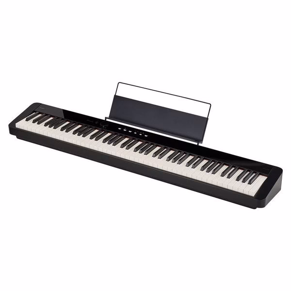 ¿Qué tal son los teclados Casio?