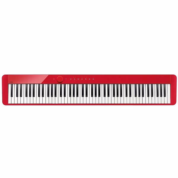 ¿Qué modelo fue el primer teclado Casio?