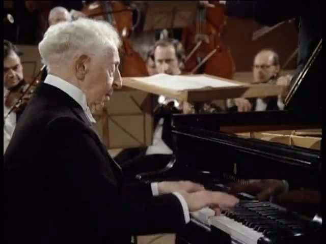 What piano concerto is number 2 in cm op 18?