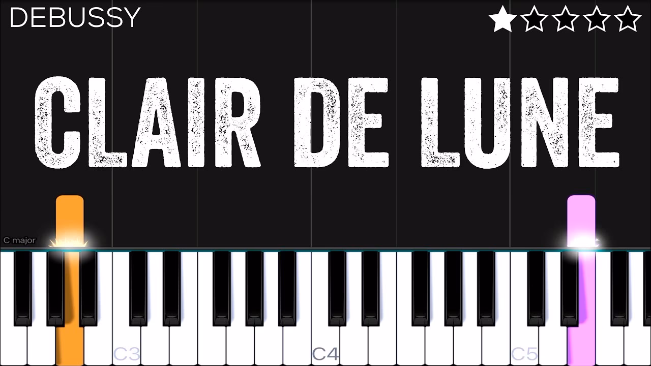 Is clair de lune in 9/8?