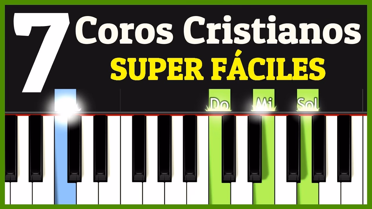¿Qué clases de coros hay?
