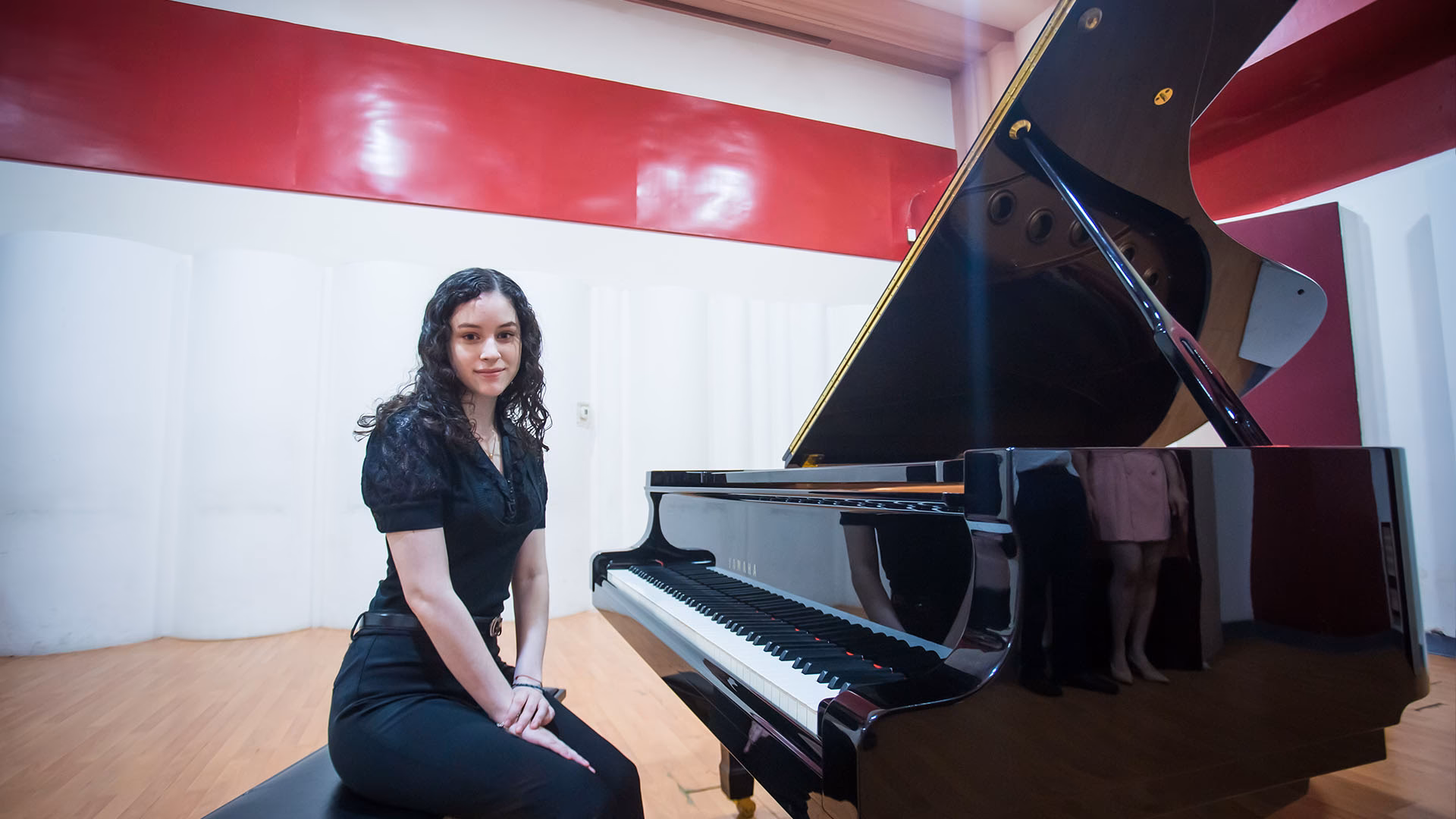 ¿Cuánto cuesta estudiar música en la UANL?