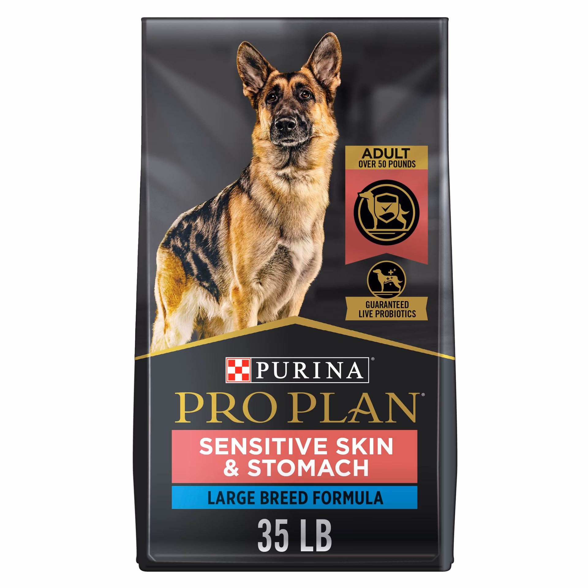 ¿Cuánto cuesta el kilo de ProPlan?