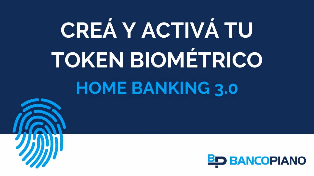 ¿Qué es activar el segundo factor en home banking?