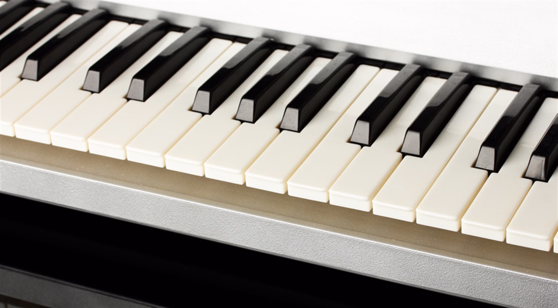 ¿Qué es H en un piano?
