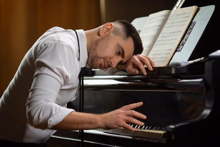 ¿Qué habilidades debe tener un pianista?