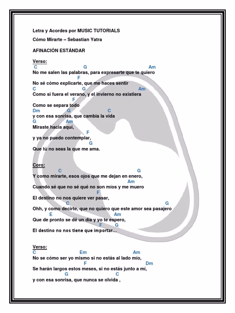 ¿Qué significa la canción 