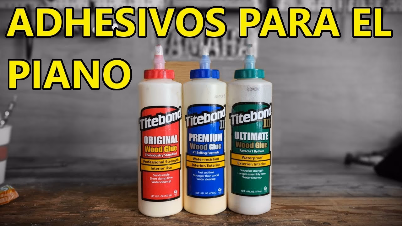 ¿Cómo pegar un botón de teclado?