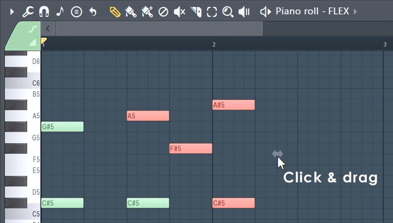¿Cómo agrego un instrumento a FL Studio?