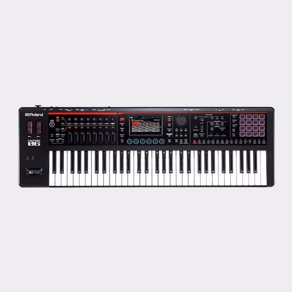 ¿Cómo se llama el instrumento que usa el DJ?