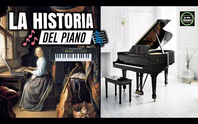 ¿Cuál es el instrumento musical más antiguo del mundo?