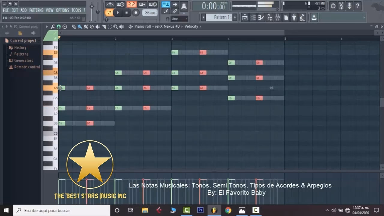 ¿FL Studio tiene un complemento de piano?