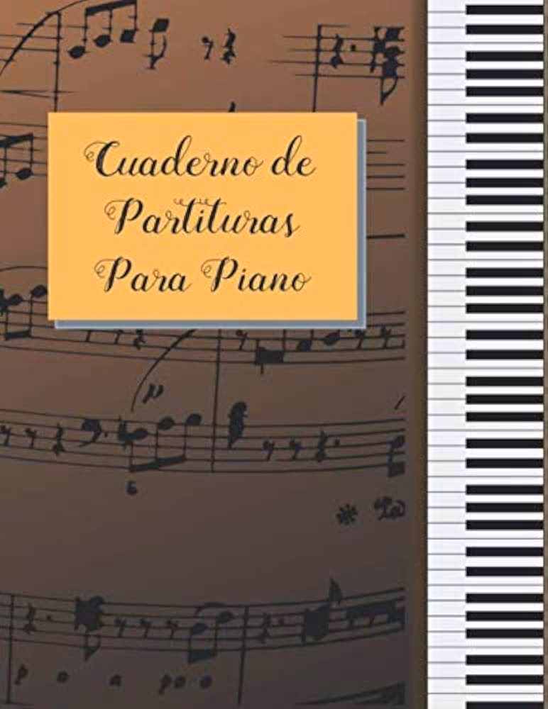 ¿Qué hace que una composición para piano sea buena?