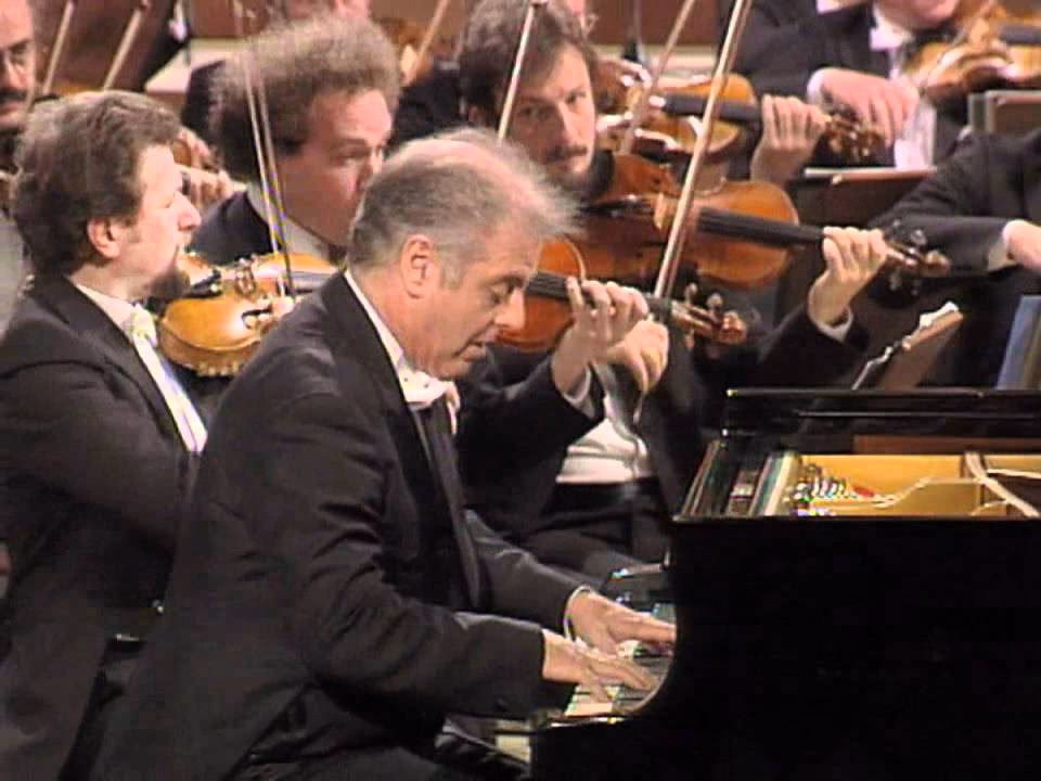 ¿Por qué el concierto para piano nº 5 de Beethoven se llama El Emperador?