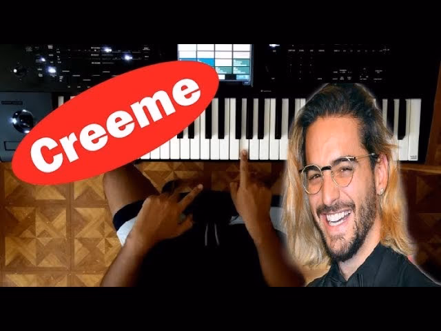 What is senza ped in piano?