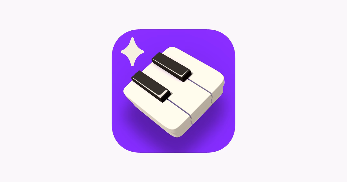 ¿Simply Piano es compatible con Fire Tablet?
