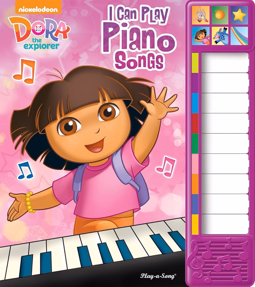 ¿De qué nacionalidad es Dora la Exploradora?