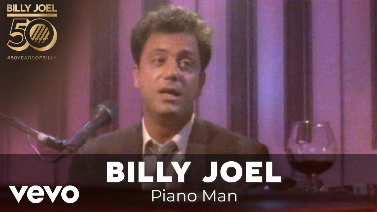 ¿Quién interpretó al hombre del piano?