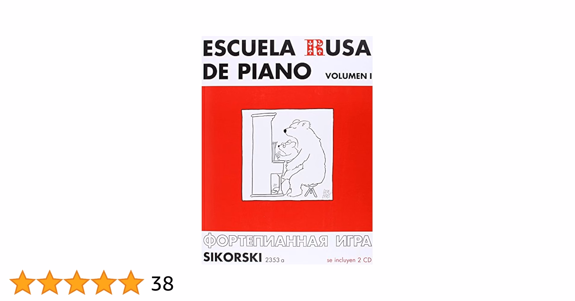 ¿Qué es la escuela rusa de piano?