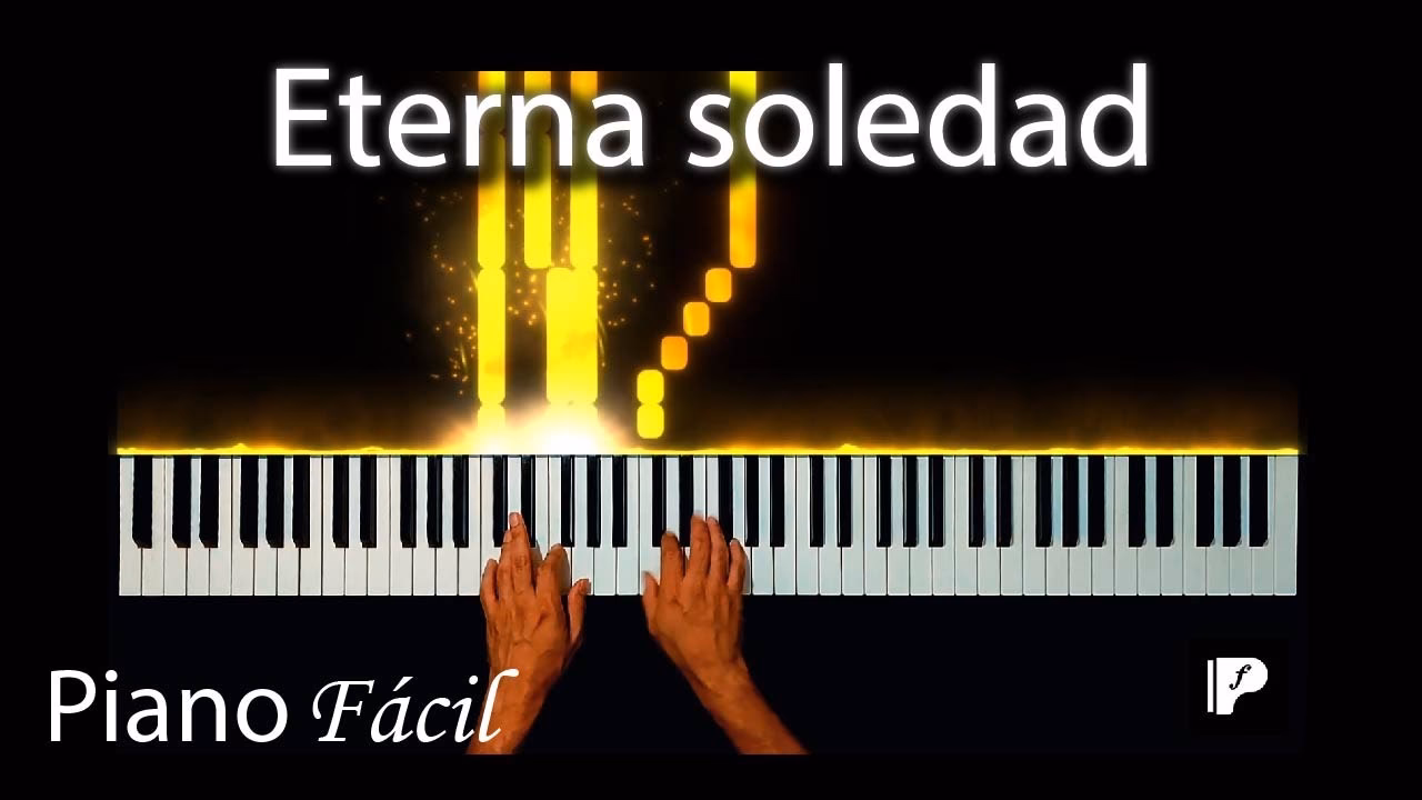 ¿Quién compuso Eterna Soledad?