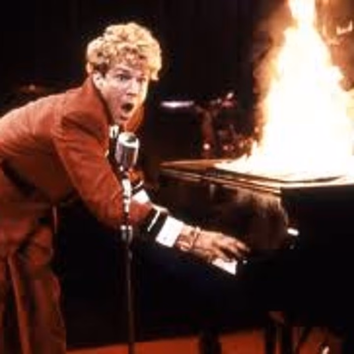 ¿Quién prendió fuego al piano?